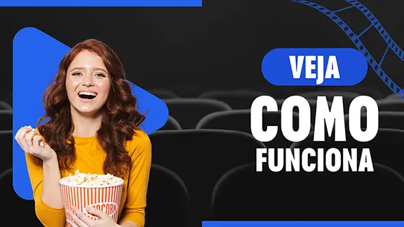 Assistir Vídeo Demonstrativo